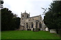 Church of All Saints, Belton