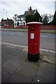 George VI postbox on Leicester Road