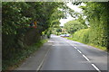 A267, northbound