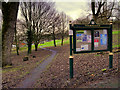 Coronation Park, Radcliffe
