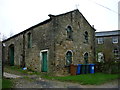 Barn, Holly Tree Farm