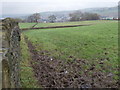 Footpath - Highfield Lane