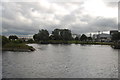 Dock, Ellesmere Port