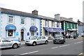 Coloured Houses of West Wales (8)