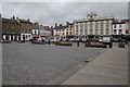 Cross Keys Hotel, Kelso