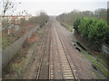 Barton & Walton railway station (site), Derbyshire