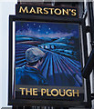 The Plough public house