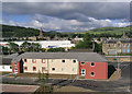 Galashiels Health Centre