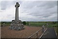 NT8837 : Flodden Field Monument by Philip Halling