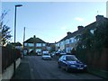 Maybury Avenue, Dartford