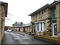 Malton Station