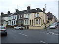 Houses on Rotterdam Road