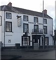 County Hotel, Haverfordwest