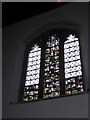 SS Peter & Paul, Lingfield: stained glass window (II)