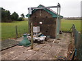 Pump House, Pontllyfni