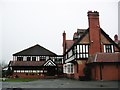 Bryn Howel Hotel, Llangollen