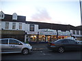 Shops on Stonegrove, Edgware