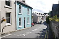 Coloured Houses of West Wales (9)