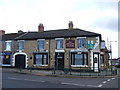 The New King William, Shildon