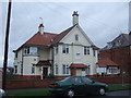 Bridlington Lodge Care Home