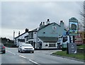 The Butley Ash Public House