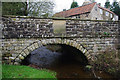 Jackson Bridge, Lastingham