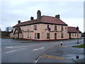 The Thinford Inn