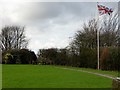 Millennium Green, Affetside