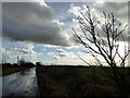 Watling Street, Affetside