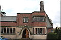 Bournville Junior School in Woodbrooke Road, Bournville