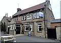 The Marquis of Granby, Streetgate