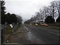 Glasgow Road, Renfrew