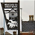 Welcome to Great Moor