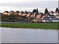 Houses on Bromwich Road