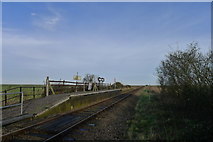 TG4605 : Berney Arms Station by Tim Heaton