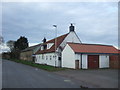 Cottage on Sands Lane, Barmston