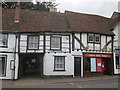 Chalfont Barber Lounge, Chalfont St Giles