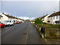 Kevlin Road, Omagh