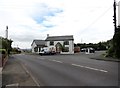 The former Rose pub, Streetgate