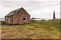 NU1340 : Lindisfarne Oysters by Ian Capper