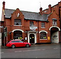 Former BBQs & Brews, Hereford