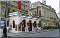 Theatre Royal, Bath