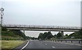 Bridge over the A14