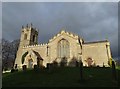 All Saints Parish Church, Harworth