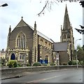 Trinity Methodist Church, Penarth