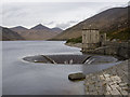 J3021 : The Silent Valley Reservoir by Rossographer
