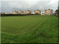 Four Bowling Greens