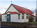 Scottish Episcopal Church, Brora