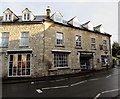 Mother Hubbard and Concept East Coast, Nailsworth