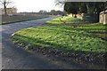 A170 near Hambleton Inn